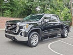 2020 GMC Sierra 1500 Crew Cab Short Box 4-Wheel Drive SLT