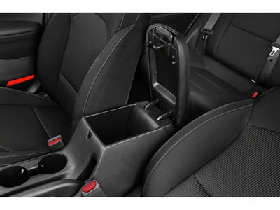 2021 Kia Forte LXS IVT