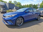 2023 Kia Forte LXS IVT