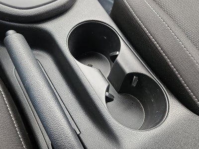 2024 Kia Forte LXS IVT