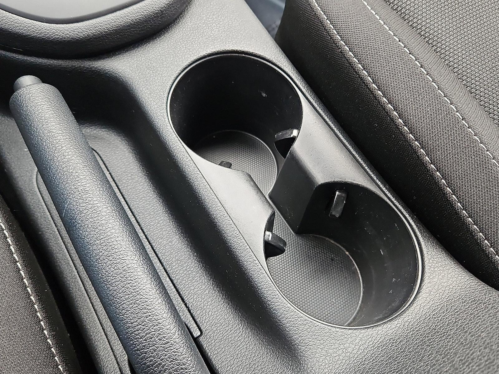 2024 Kia Forte LXS IVT