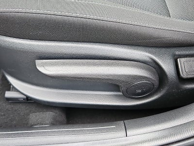 2024 Kia Forte LXS IVT