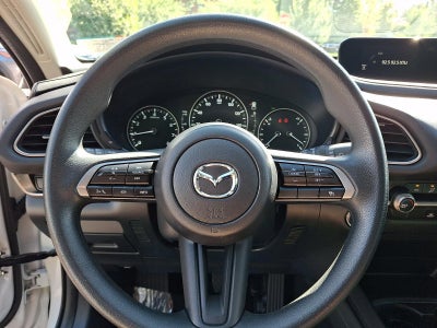 2024 Mazda Mazda CX-30 2.5 S AWD