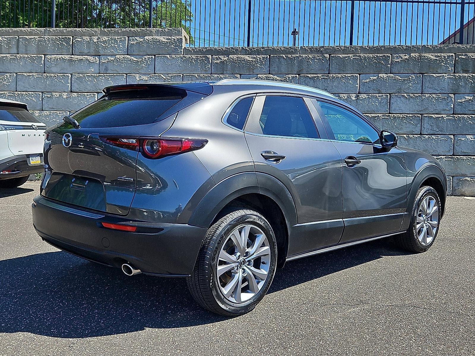 2023 Mazda Mazda CX-30 2.5 S Preferred Package AWD