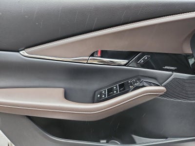 2023 Mazda Mazda CX-30 2.5 S Premium Package AWD
