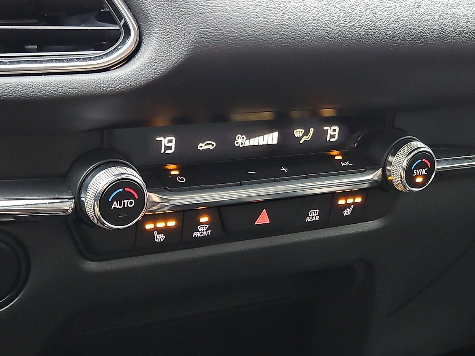 2023 Mazda Mazda CX-30 2.5 S Premium Package AWD