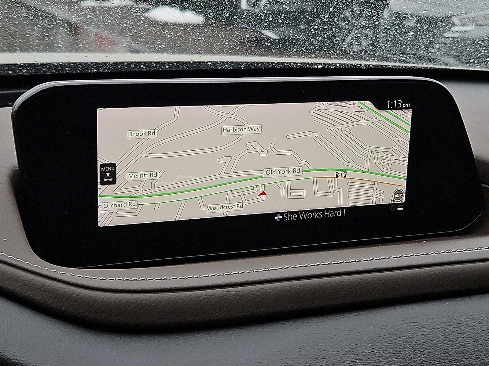 2023 Mazda Mazda CX-30 2.5 S Premium Package AWD