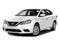 2017 Nissan Sentra SV CVT