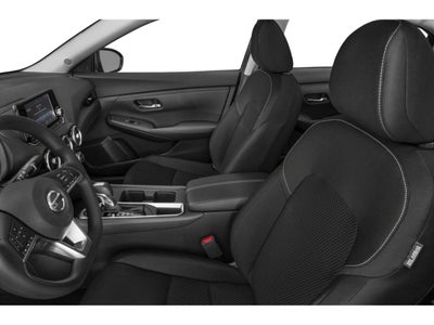 2021 Nissan Sentra S