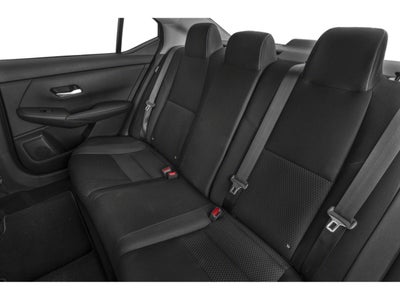 2021 Nissan Sentra S