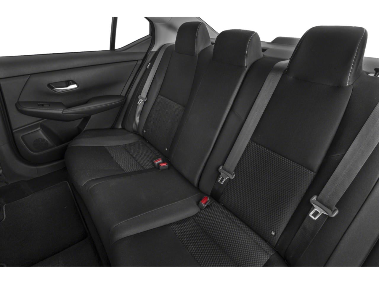 2021 Nissan Sentra S