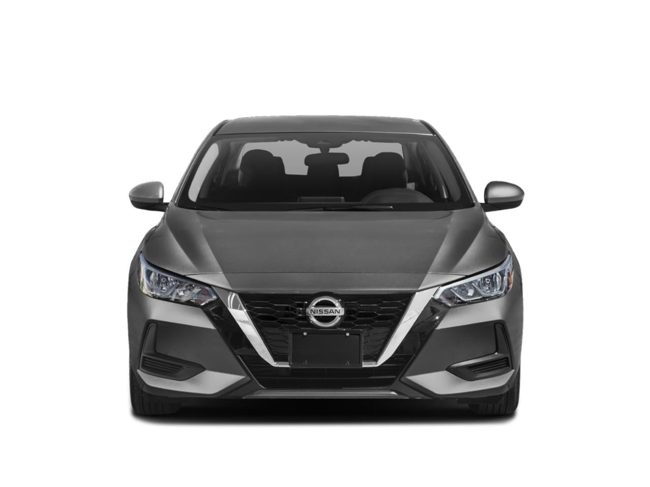 2021 Nissan Sentra S