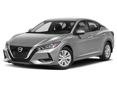2023 Nissan Sentra S
