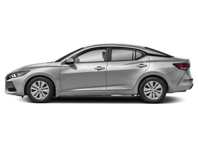 2023 Nissan Sentra S