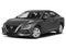 2022 Nissan Sentra SV CVT