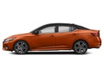2023 Nissan Sentra SR CVT