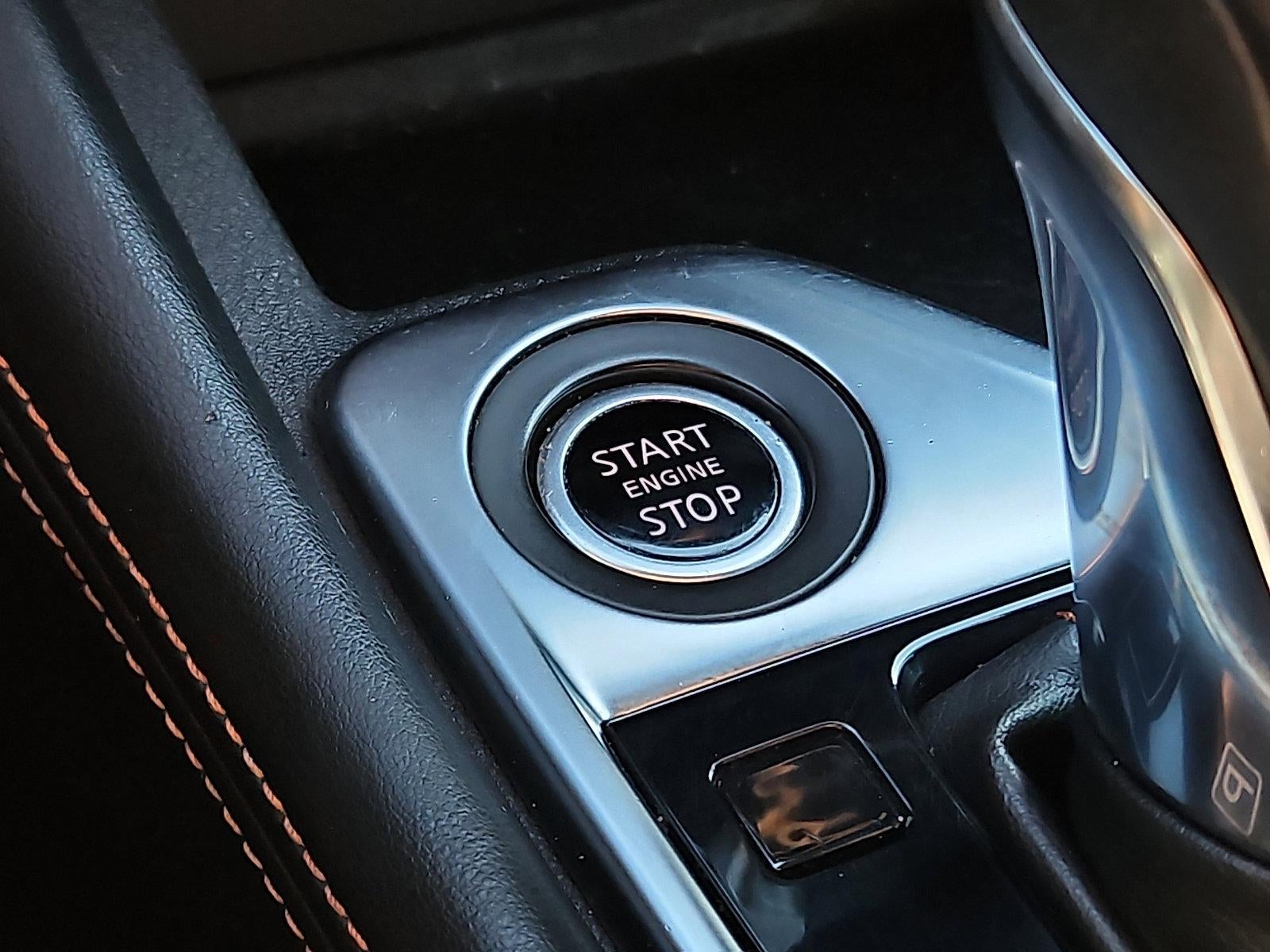 2020 Nissan Sentra SR