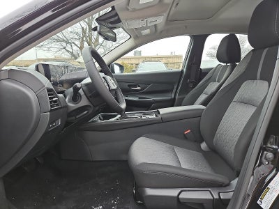 2026 Nissan Sentra SV Sedan
