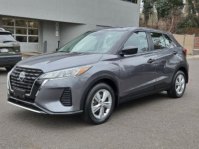 2023 Nissan Kicks S