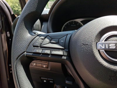 2023 Nissan Kicks S