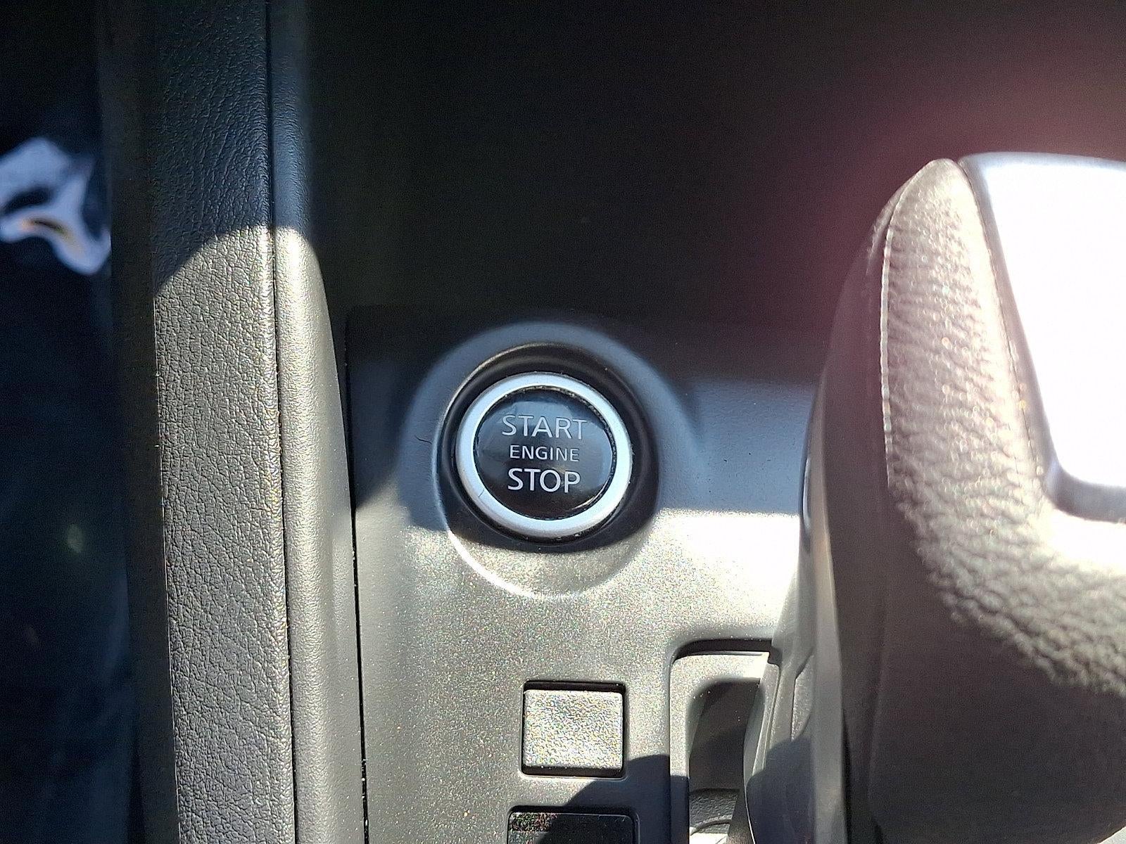 2023 Nissan Kicks S