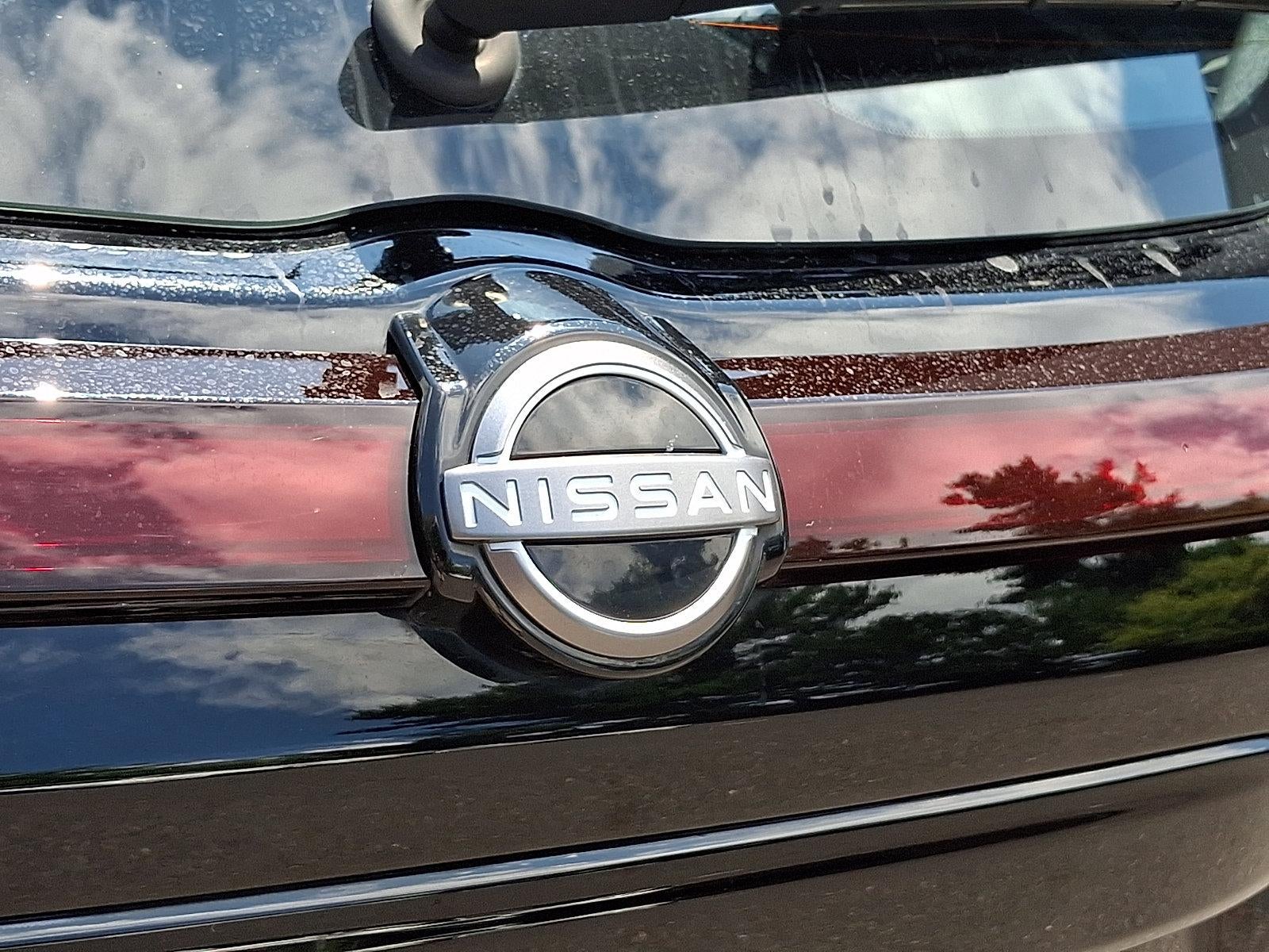 2023 Nissan Kicks S