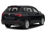 2020 Volkswagen Tiguan 2.0T S 4MOTION