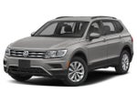 2020 Volkswagen Tiguan 2.0T S 4MOTION