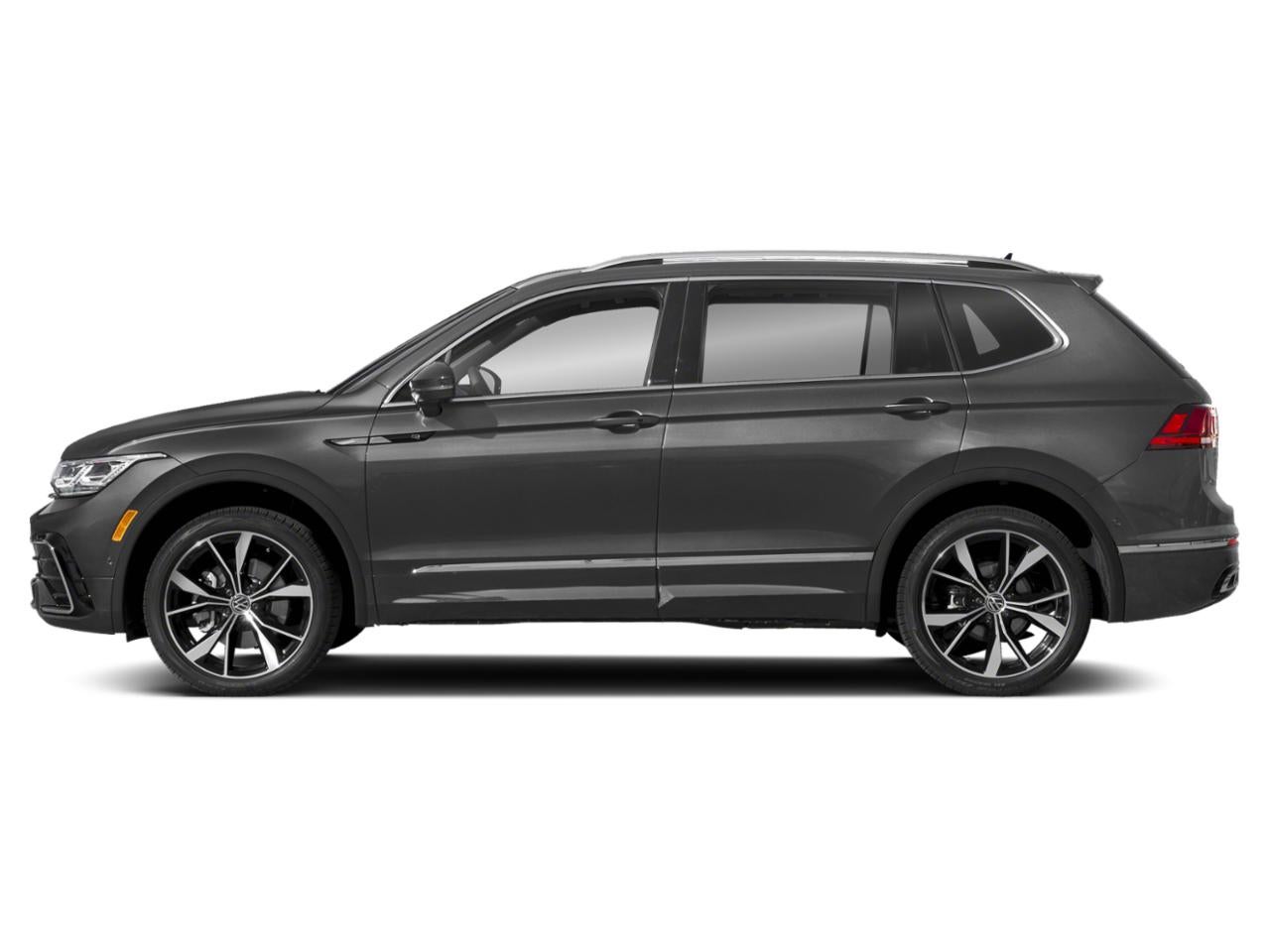 2022 Volkswagen Tiguan 2.0T SEL R-Line 4MOTION