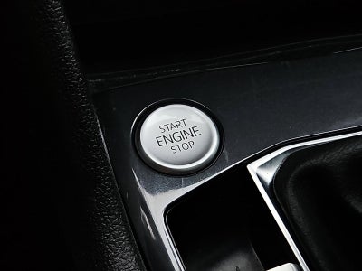 2022 Volkswagen Tiguan 2.0T SE R-Line Black 4MOTION