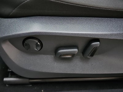 2022 Volkswagen Tiguan 2.0T SE R-Line Black 4MOTION