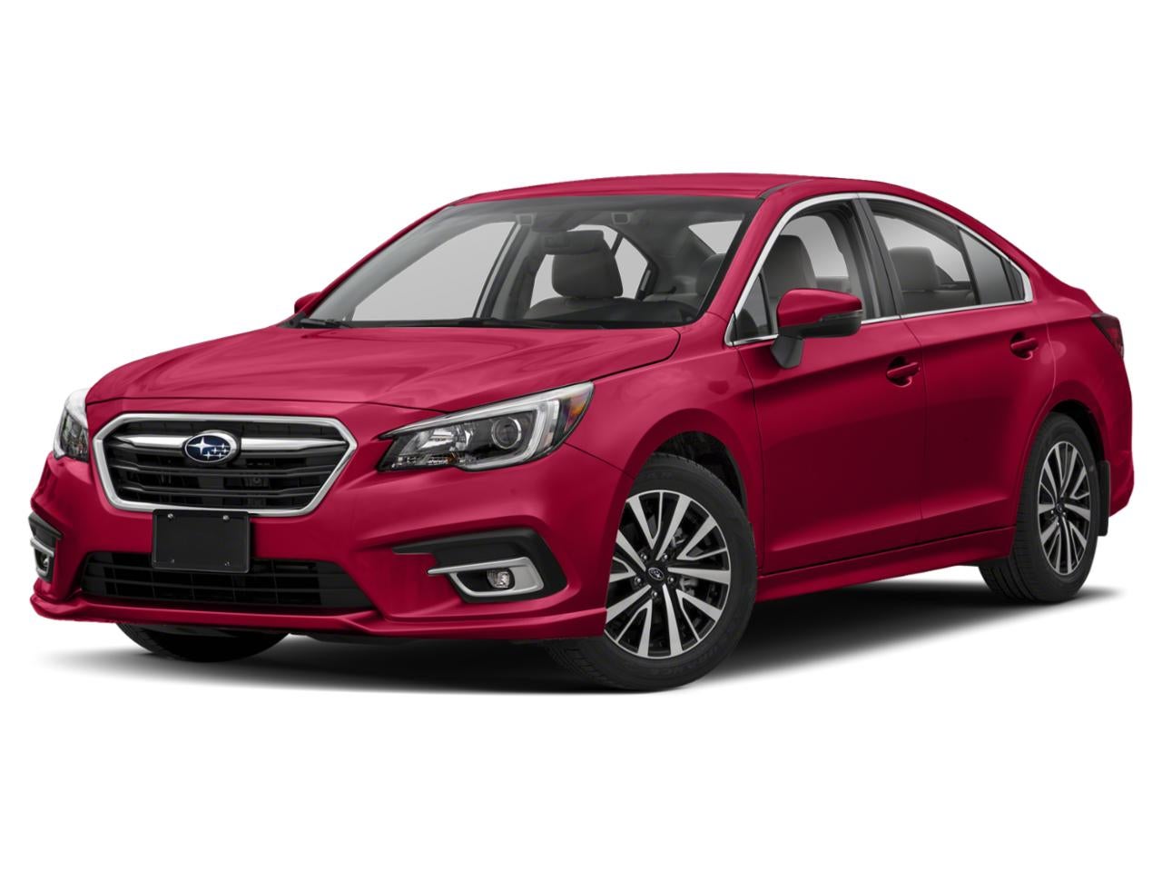 2019 Subaru Legacy 2.5i Premium