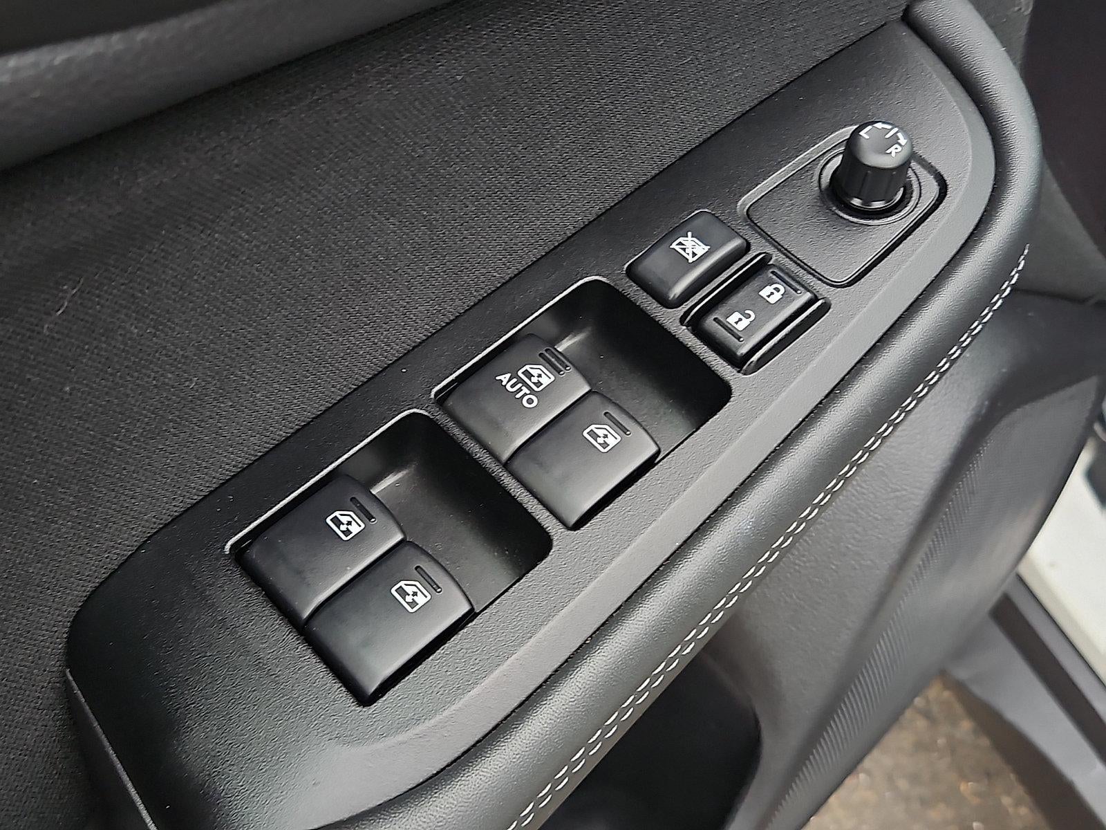 2017 Subaru Outback 2.5i