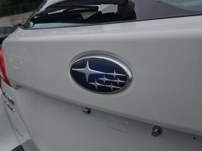 2017 Subaru Outback 2.5i