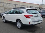 2017 Subaru Outback 2.5i
