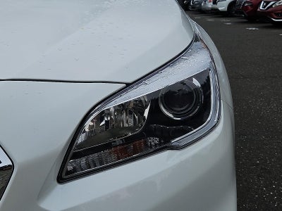 2017 Subaru Outback 2.5i
