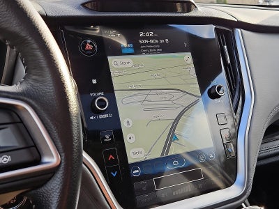 2023 Subaru Outback Limited CVT