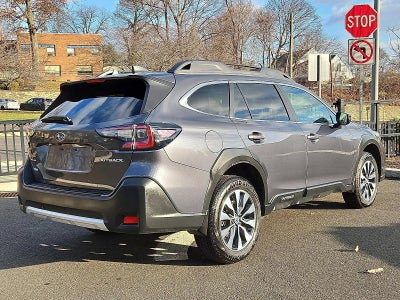 2023 Subaru Outback Limited CVT