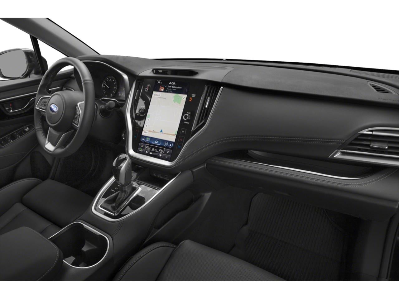 2023 Subaru Outback Limited CVT