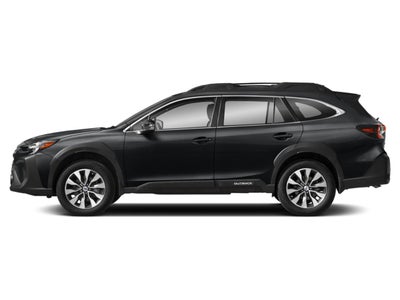 2023 Subaru Outback Limited CVT