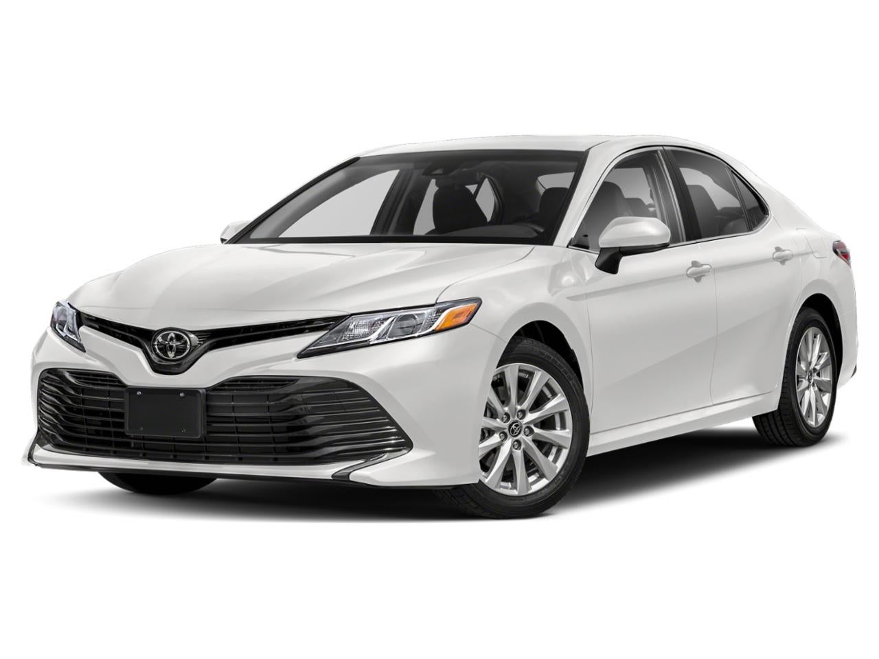 2019 Toyota Camry L Auto (Natl)