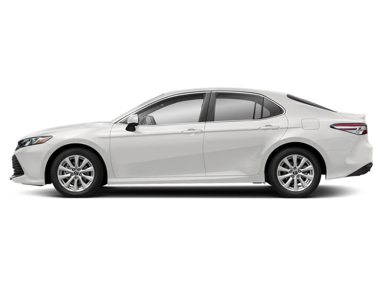 2019 Toyota Camry L Auto (Natl)