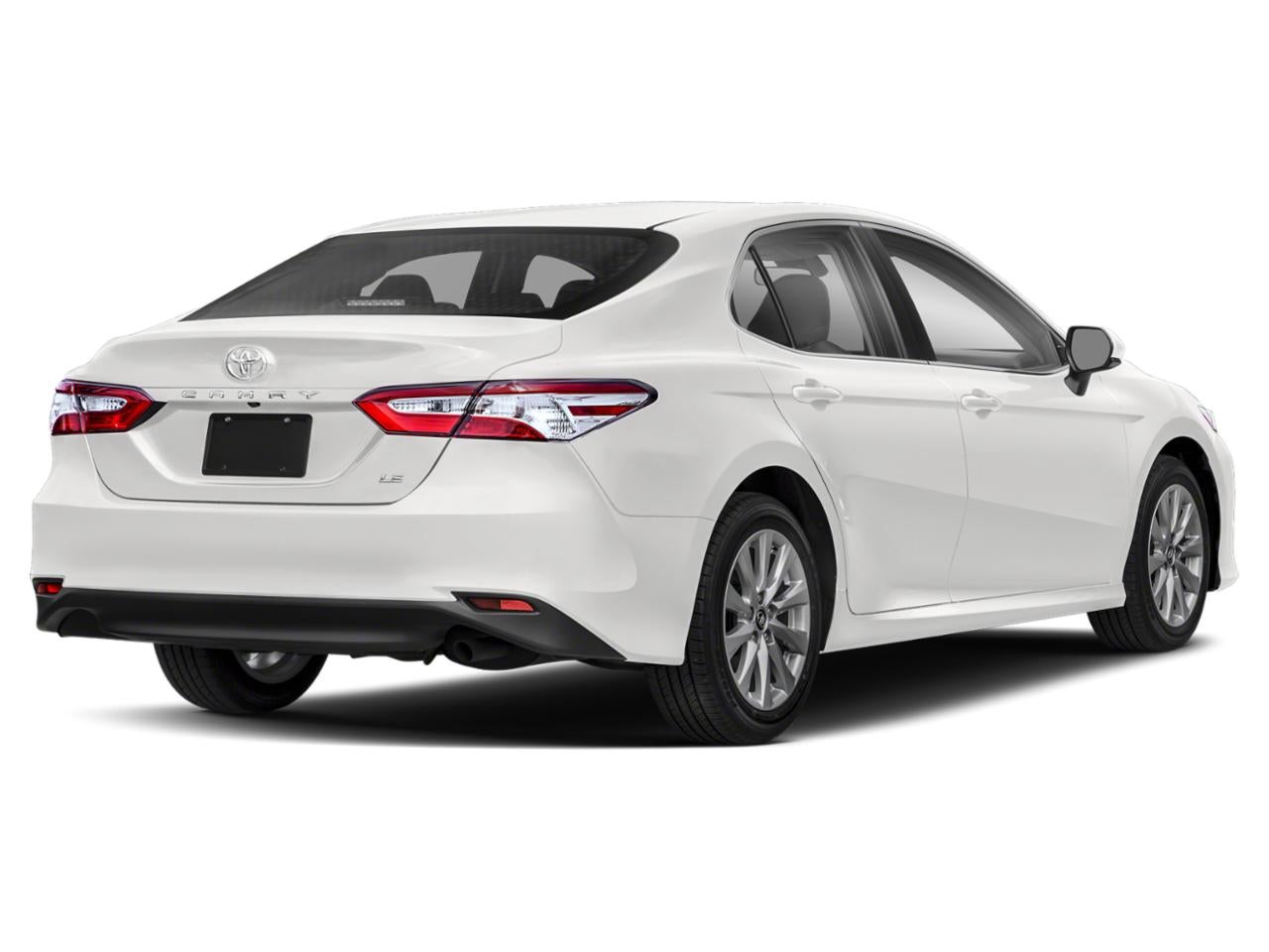 2019 Toyota Camry L Auto (Natl)