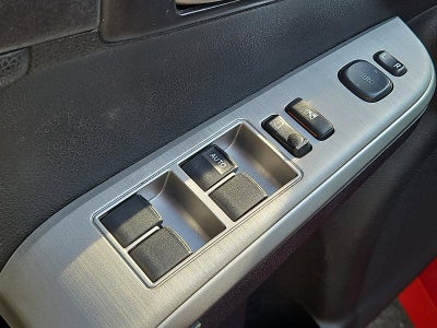 2012 Toyota Camry 4dr Sdn I4 Auto SE (Natl)