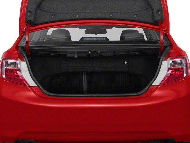 2012 Toyota Camry 4dr Sdn I4 Auto SE (Natl)