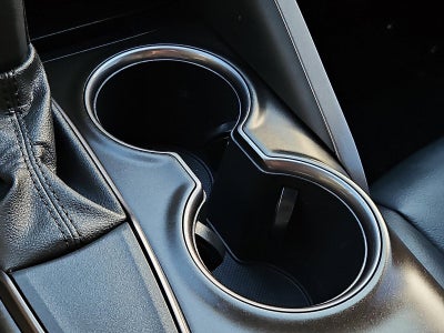 2021 Toyota Camry SE Auto (Natl)