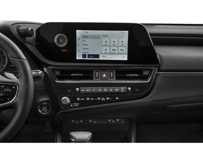 2023 Lexus ES 250 AWD