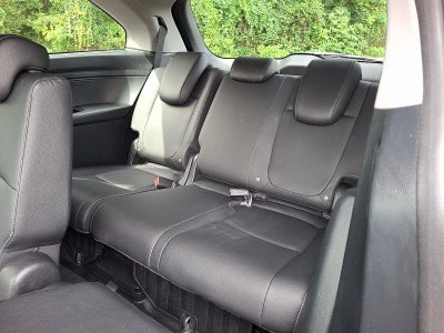 2024 Honda Odyssey EX-L Auto
