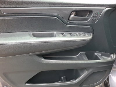 2024 Honda Odyssey EX-L Auto