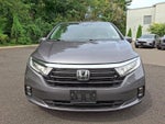 2024 Honda Odyssey EX-L Auto